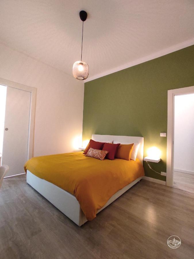 Ferienwohnung Ognina Flat GrotteBianche Catania Exterior foto